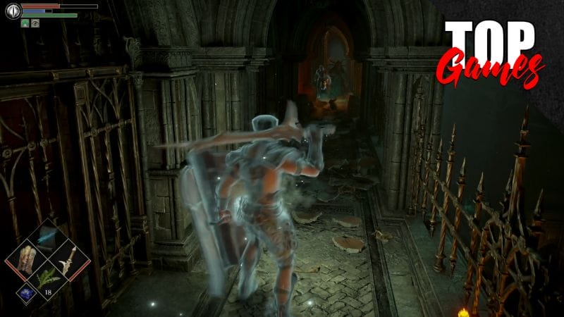 GUIDA DEFINITIVA DEMON'S SOULS prigioni top games italia