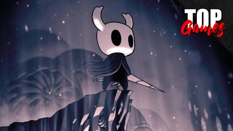 i migliori videogiochi in sconto della seconda settimana di dicembre hollow knight top games italia