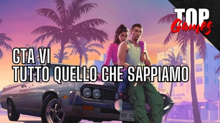 tutto quelo che sappiamo su gta6 copertina top games italia