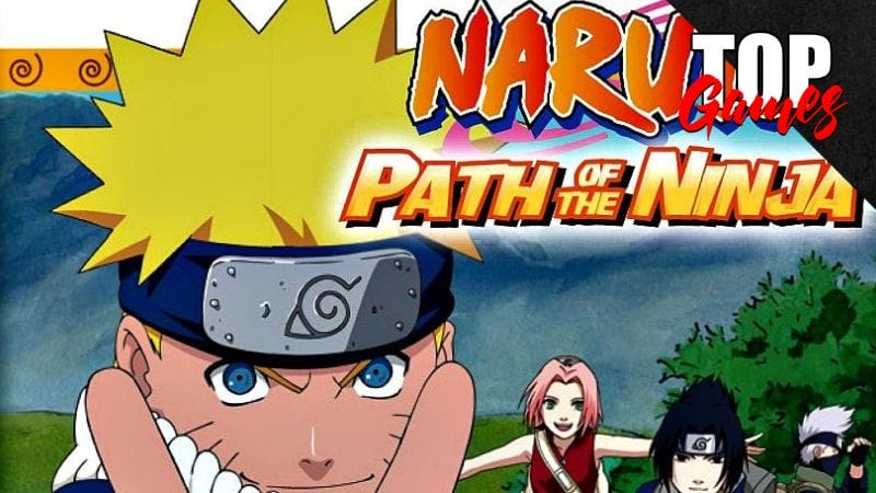 JRPG da giocare ASSOLUTAMENTE naruto