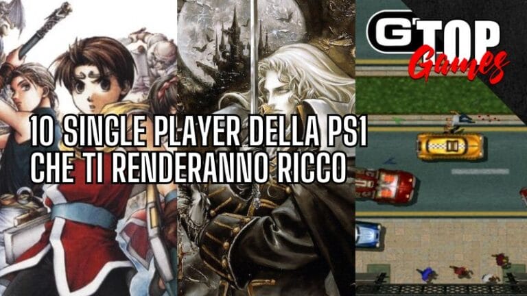 VIDEOGIOCHI per DIVENTARE RICCO cover