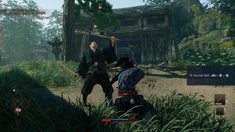 gameplay rise of the ronin top games italia