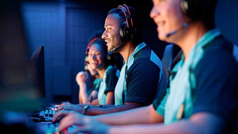 esports