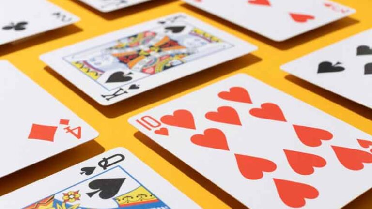 I 5 principali errori preflop: Come aumentare la tua percentuale di vincita a Cazeus