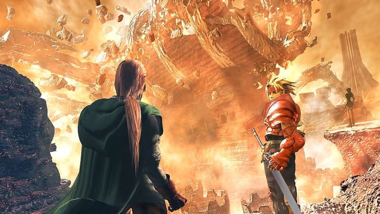 Top 10 giochi che meriterebbero un Remake