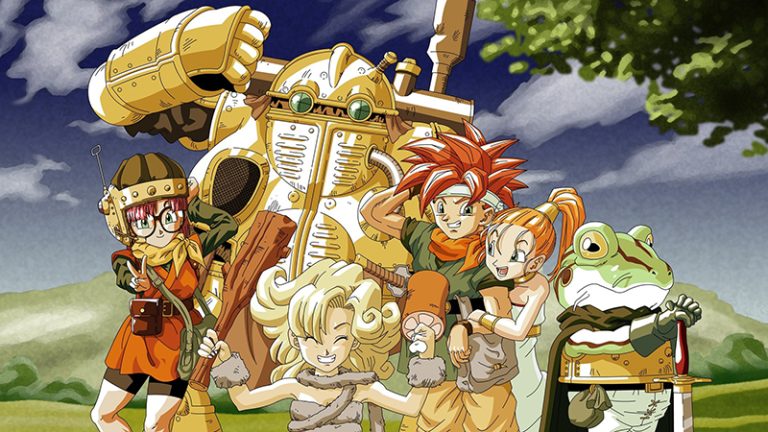 I 10 migliori JRPG di sempre secondo Lo ZioSen