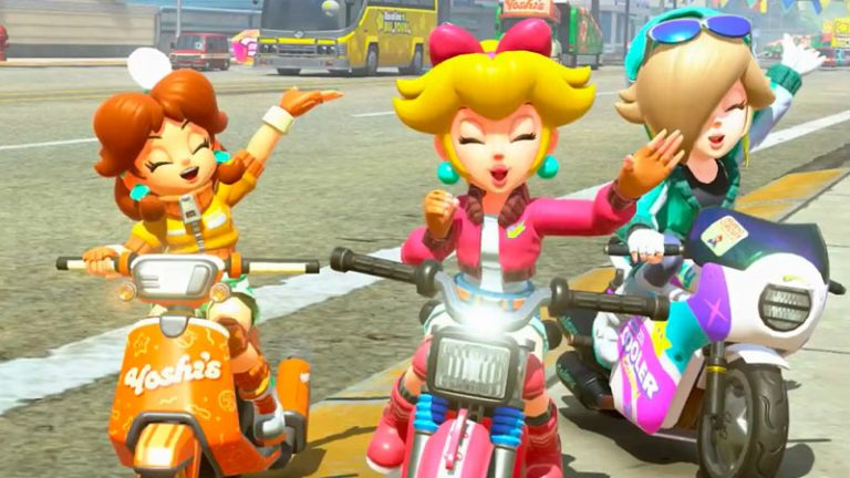 Mario Kart World guida completa a tutti i costumi Mario Kart World guida completa a tutti i costumi