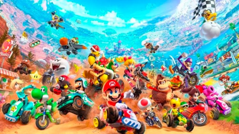 Mario Kart World come sbloccare tutti i personaggi segreti Mario Kart World come sbloccare tutti i personaggi segreti