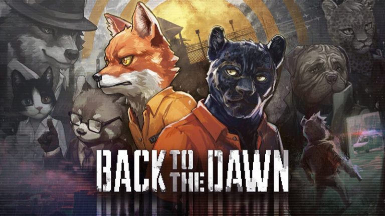 Back to the Dawn, la recensione di un GDR come pochi
